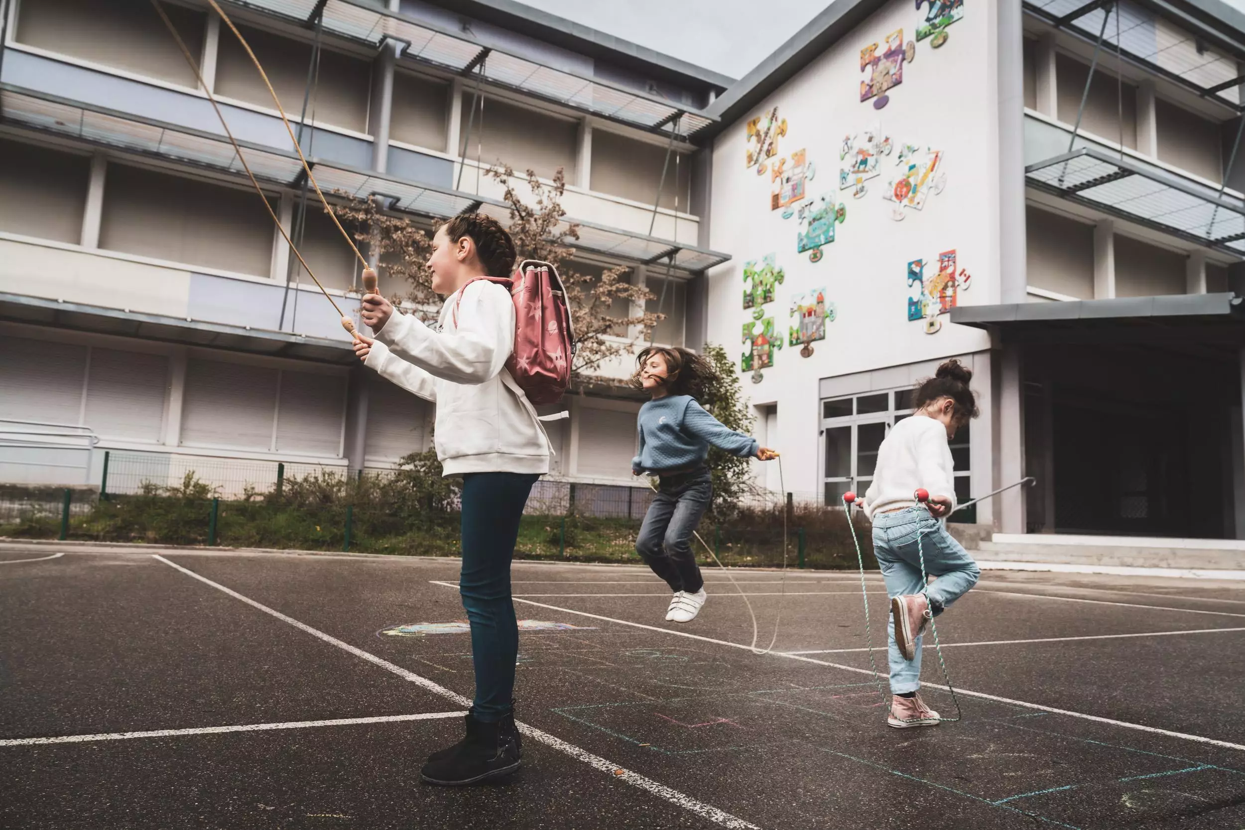 projet design graphique